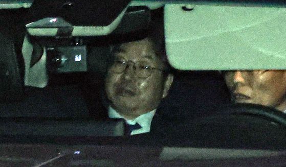 정부조직 개편에 따라 검찰청은 내년 10월 폐지된다. 수사와 기소가 분리되며 검찰청은 공소청으로 전환되고 수사를 전담하는 중수청이 신설된다. 뉴스1