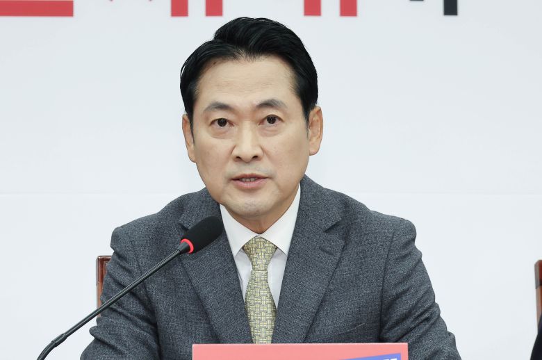 조국 전 조국혁신당 비상대책위원장. 뉴스1