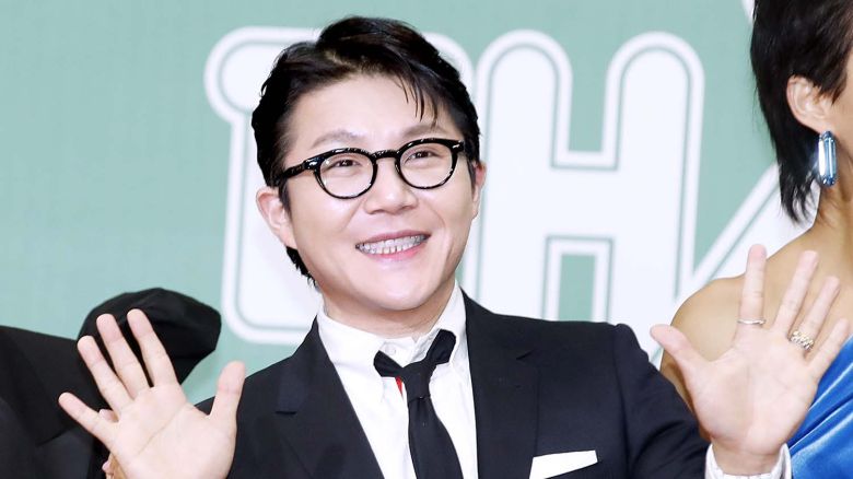 방송인 조세호. 뉴스1