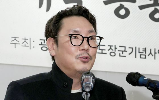 한인섭 서울대학교 법학전문대학원 교수. 뉴스1