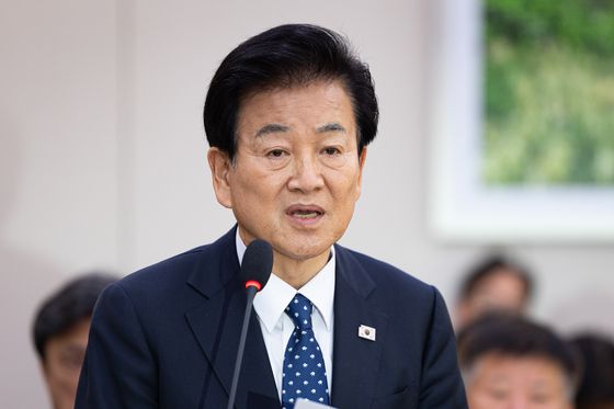 정동영 통일부 장관. 뉴스1