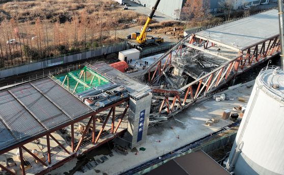 광주대표도서관 조감도. 사진 광주광역시