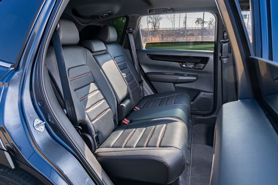 혼다 CR-V(왼쪽)와 기아 쏘렌토