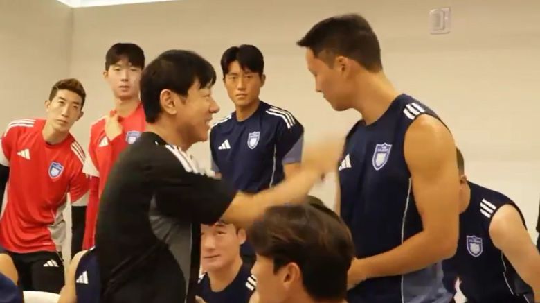 신태용 전 울산 감독. 연합뉴스