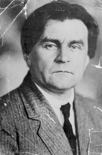 카지미르 말레비치.