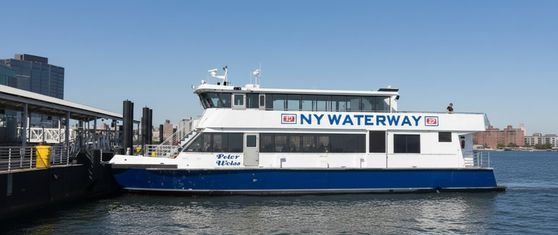 한강버스 논란과 서울시의 해명. 그래픽=김경진 기자