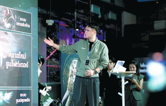 위메이드는 지난 5일, 7일 각각 ‘레전드 오브 이미르’ 글로벌에 대한 관심이 특히 높은 대만과 태국에서 ‘글로벌 파트너스 데이’를 개최하고, 이용자가 직접 서버 규칙을 설정·운영하는 파트너스 서버의 운영 철학과 방향성을 공유했다.