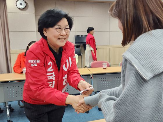 장동혁 국민의힘 대표가 28일 서울 여의도 국회에서 열린 현안 기자간담회에서 발언하고 있다. 장진영 기자