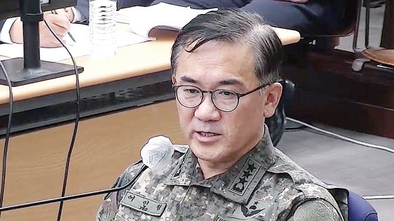 국방부 로고. 연합뉴스