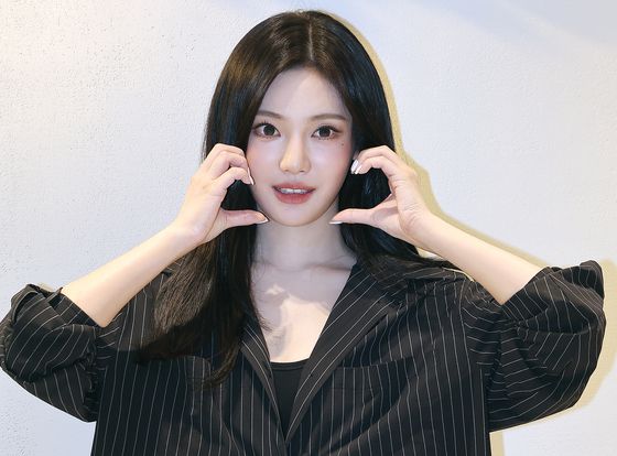 에스파 닝닝. 뉴스1