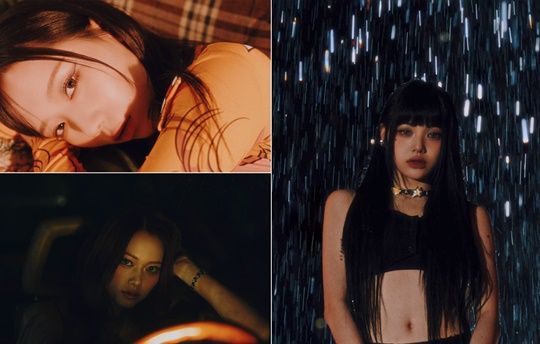 클라씨. 사진l엠이오