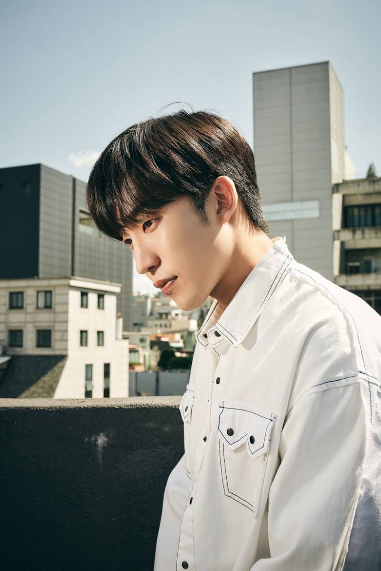 이상이는 늘 새로운 얼굴을 보여주는 배우가 되고 싶다고 밝혔다. 제공|피엘케이굿프렌즈