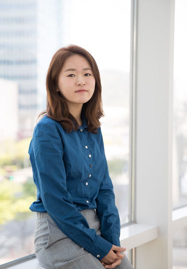 소소한 일상의 힐링을 전한 `여름방학`의 이진주PD. 시즌2 제작 계획은 "아직"이라고 밝혔다. 제공│tvN