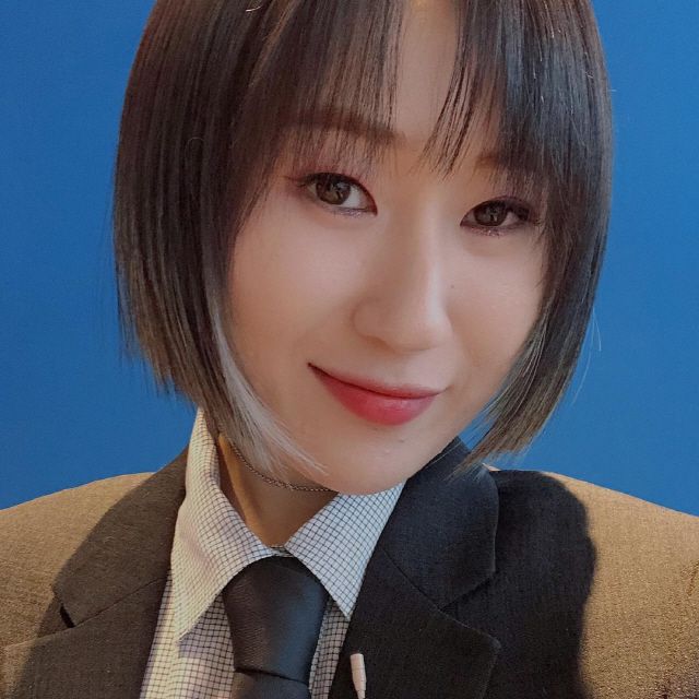 가수 요아리. 사진｜요아리 인스타그램