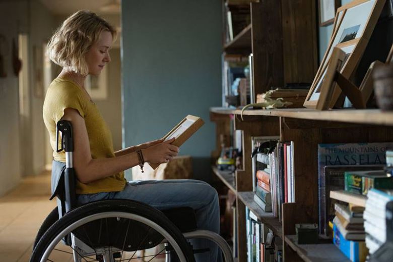 '펭귄 블룸' 스틸. 사진|넷플릭스