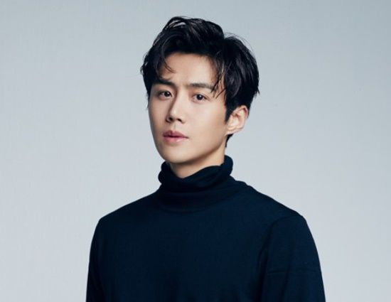 김선호. 사진｜솔트엔터테인먼트