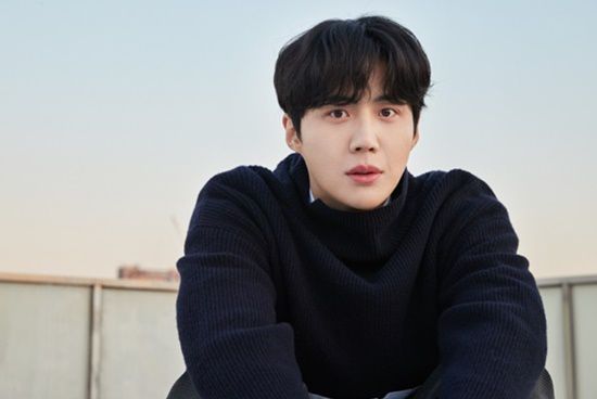 김선호. 사진｜솔트엔터테인먼트