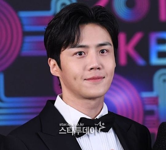 배우 김선호. 사진|스타투데이 DB