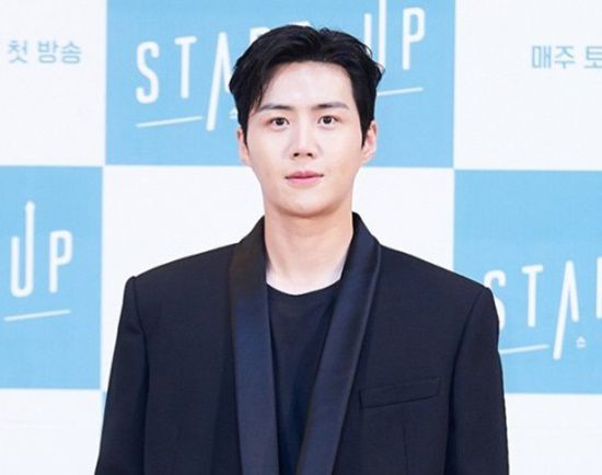 김선호. 사진｜tvN