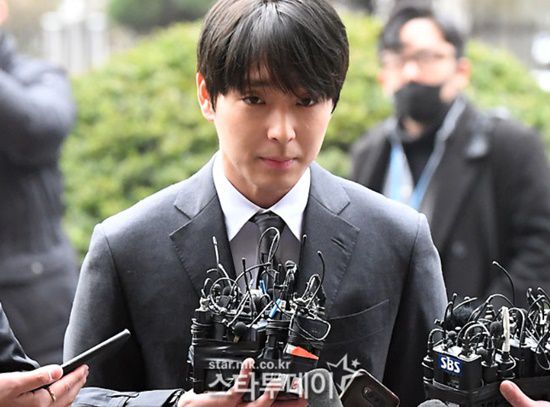 최종훈. 사진｜스타투데이DB