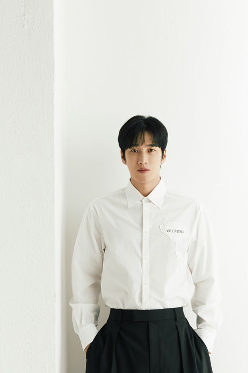 tvN 새 드라마 `군검사 도베르만`으로 시청자들을 만난 계획인 배우 안보현은 "집중할 수 있을 때 집중해서 좋은 작품을 보여드리고 싶다"는 바람을 드러냈다. 사진|FN엔터테인먼트