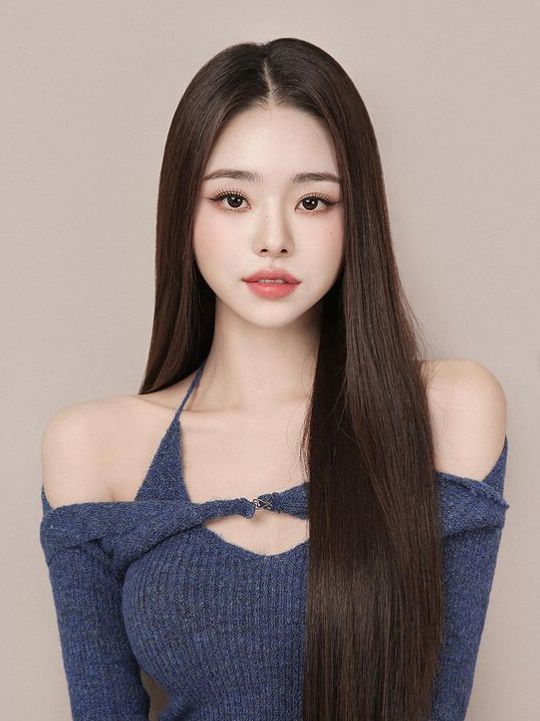 유튜버 겸 인플루언서 프리지아. 사진｜효원 CNC