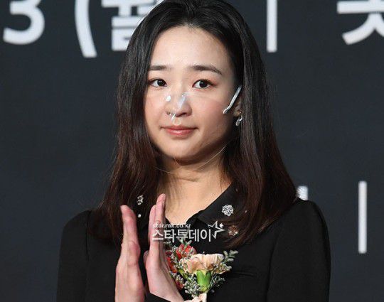 손연재. 사진ㅣ스타투데이DB