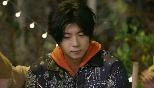 2PM 우영. 사진 ㅣMBN