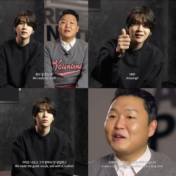 싸이 슈가. 사진｜피네이션