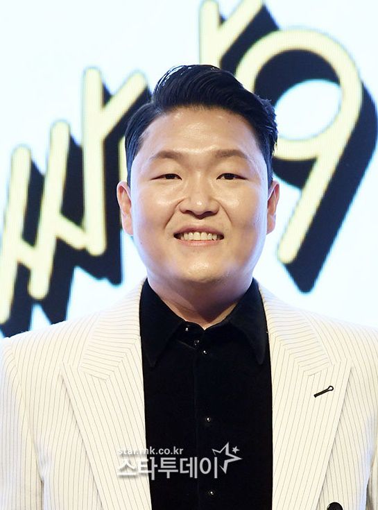 싸이. 사진｜유용석 기자