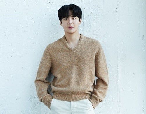 김선호. 사진ㅣ솔트엔터테인먼트