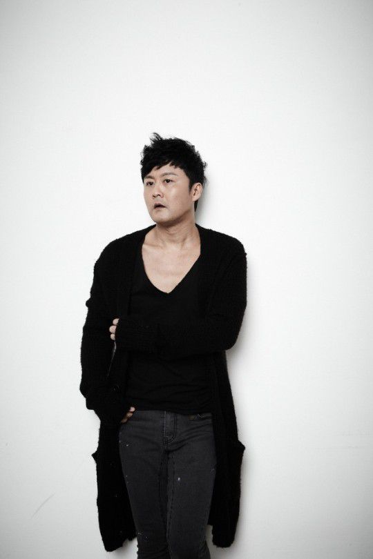 힘든 시간을 보낸 공형진은 몸과 마음의 건강을 강조했다. 제공｜네스트매니지먼트