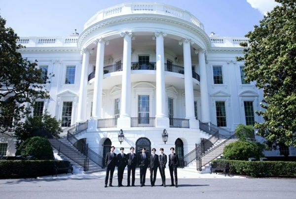 방탄소년단. 사진｜빅히트 뮤직