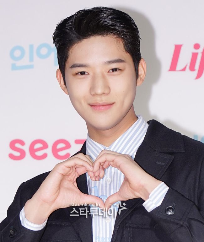 문상민. 사진ㅣ스타투데이DB