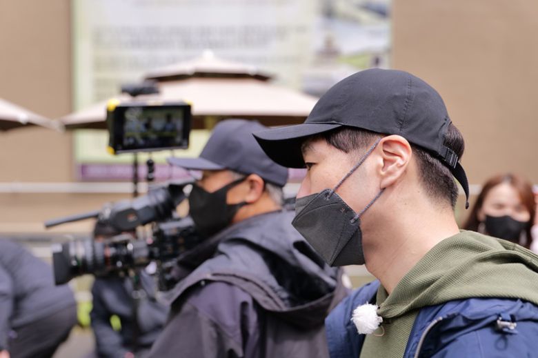 이정규 PD가 합류 후 첫 촬영 당시를 회상했다. 사진|1박2일팀 조덕래