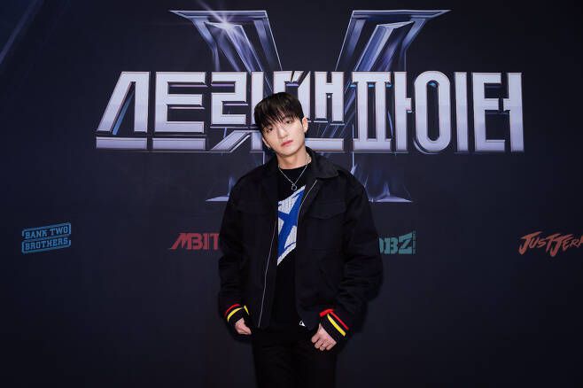 ‘스맨파’ 위댐보이즈 바타. 사진｜엠넷