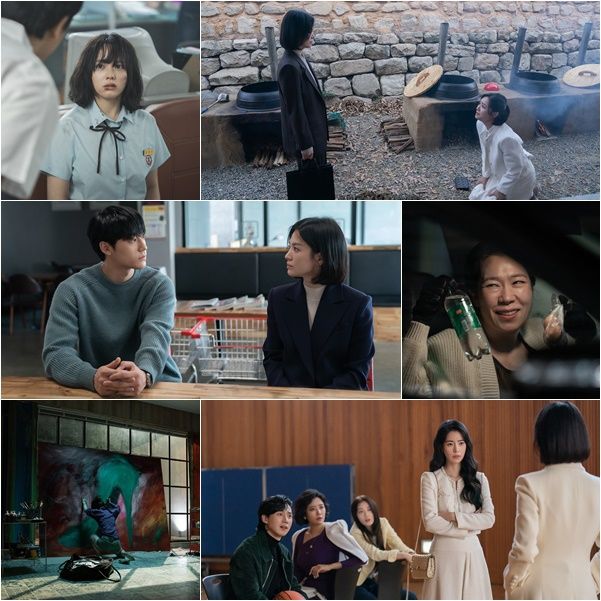 ‘더 글로리’ 스틸 사진|넷플릭스