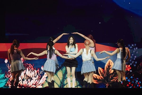 태연. 사진｜SM엔터테인먼트