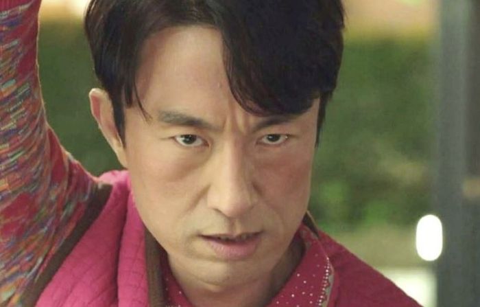 ‘닥터 차정숙’ 김병철 취중연기 한 장면. 사진 ㅣJTBC