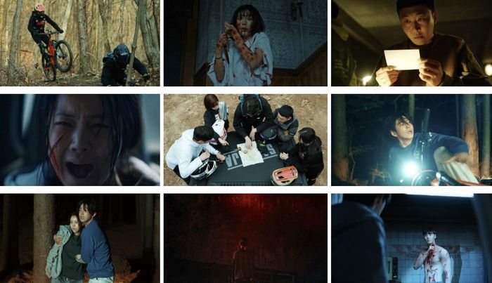 ‘치악산’ 스틸. 사진I㈜도호엔터테인먼트