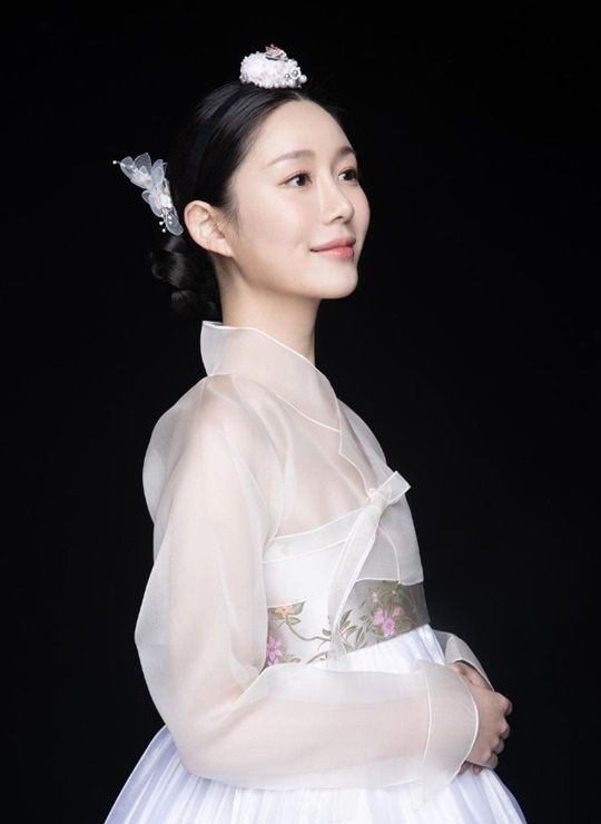 이다인. 사진|이다인 SNS