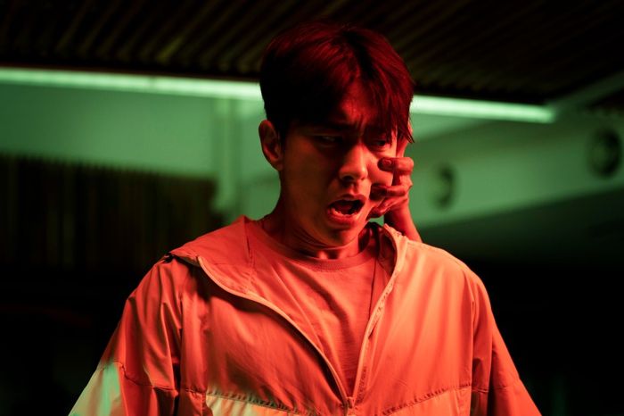 ‘괴담만찬’ 사진|스튜디오투유, 아이뉴컴퍼니