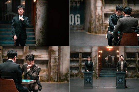 ‘데블스 플랜’ . 사진 ㅣ넷플릭스