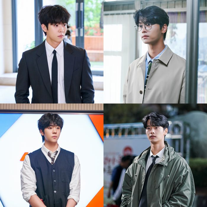 ‘무인도의 디바’. 사진ㅣtvN