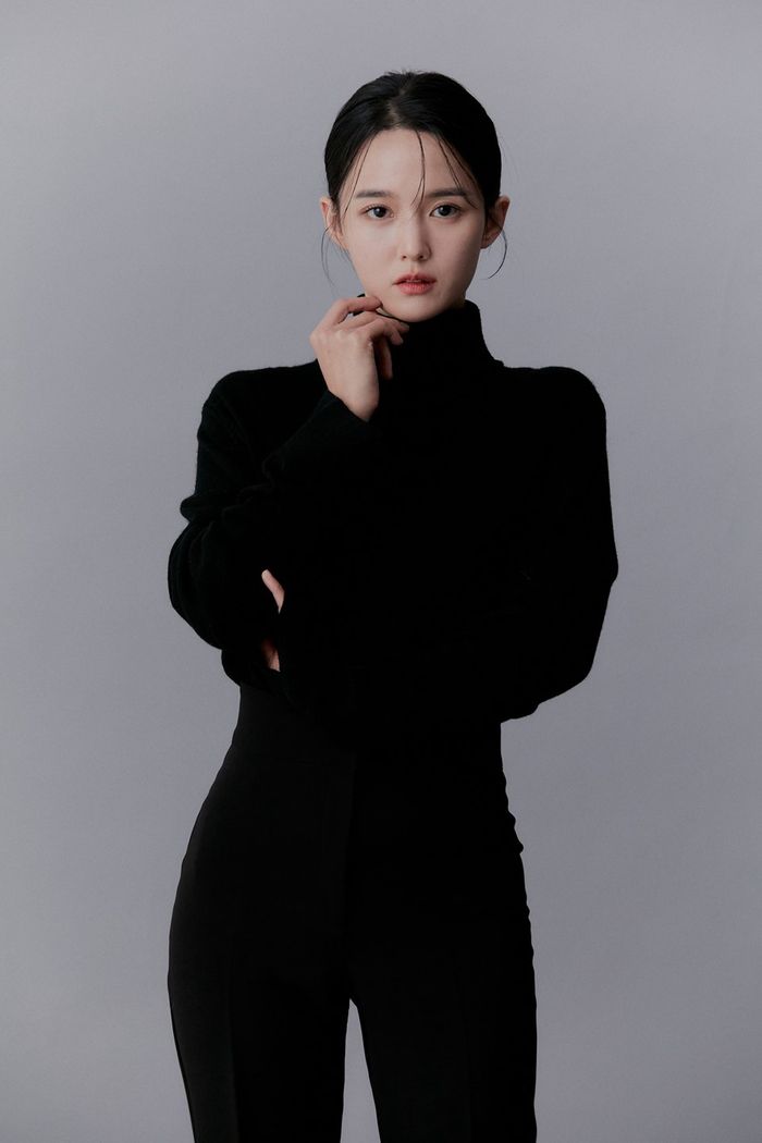 남보라는 사업을 시작하며 시야가 더 넓어졌다고 말했다. 사진|젤리피쉬엔터테인먼트