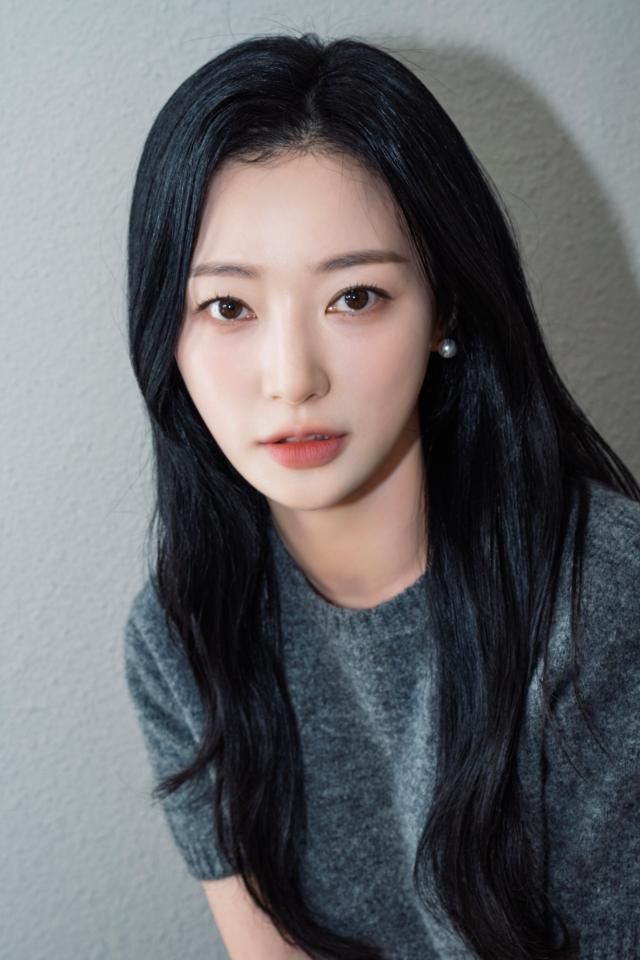 송하윤. 사진 I 스타쉽엔터테인먼트