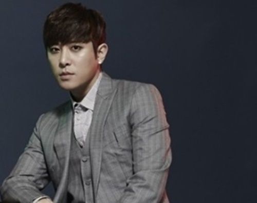 ‘디셈버’ 출신 가수 윤혁. 사진 ㅣ스타투데이DB