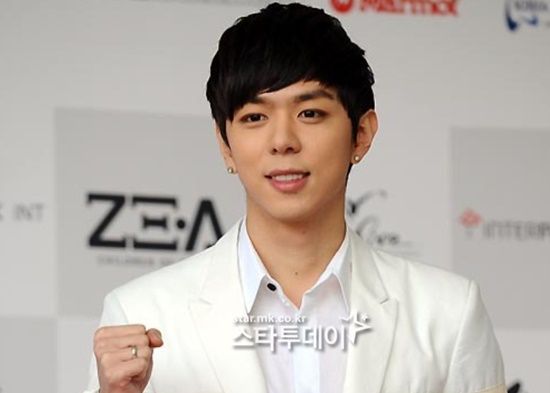 문준영. 사진｜스타투데이DB