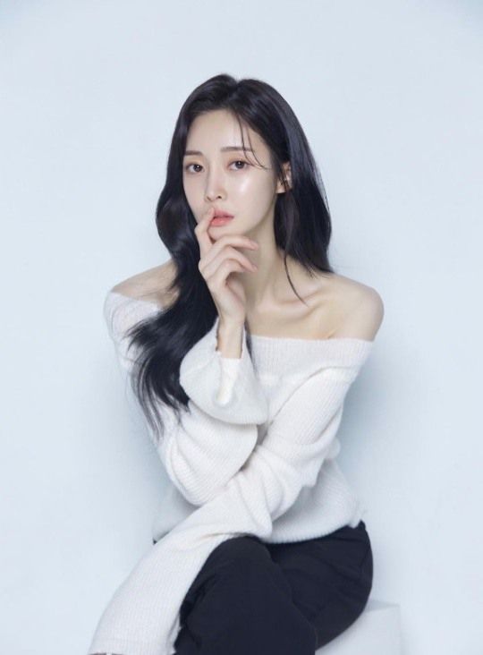 사진 I 아름 인스타그램