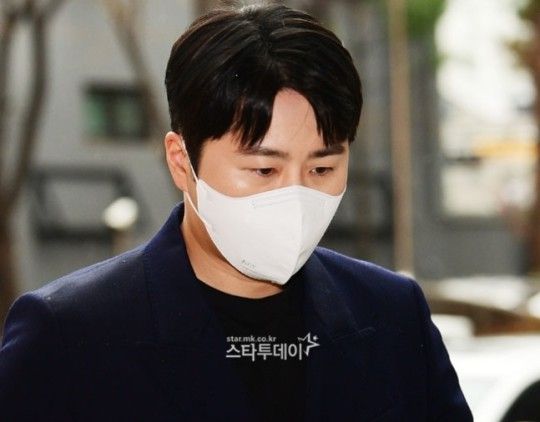 이루. 사진ㅣ스타투데이DB